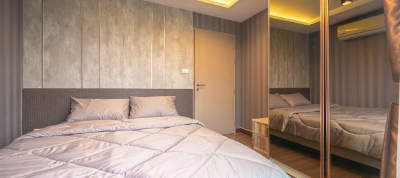 2 bedrooms Duplex in Phra Khanong, Thailand No. 70505 4