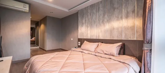 2 bedrooms Duplex in Phra Khanong, Thailand No. 70505 9