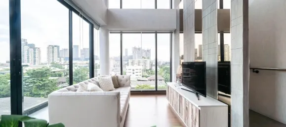 2 bedrooms Duplex in Phra Khanong, Thailand No. 70505 7