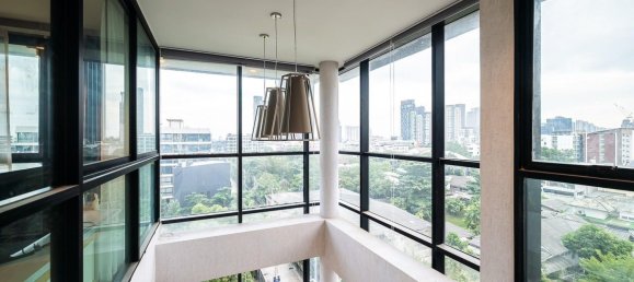 2 bedrooms Duplex in Phra Khanong, Thailand No. 70505 23