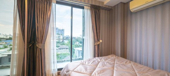 2 bedrooms Duplex in Phra Khanong, Thailand No. 70505 16