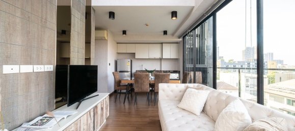 2 bedrooms Duplex in Phra Khanong, Thailand No. 70505 6