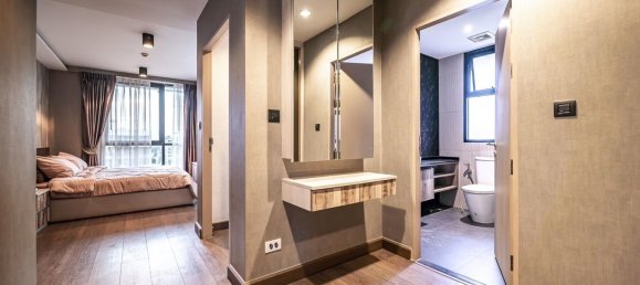 2 bedrooms Duplex in Phra Khanong, Thailand No. 70505 18