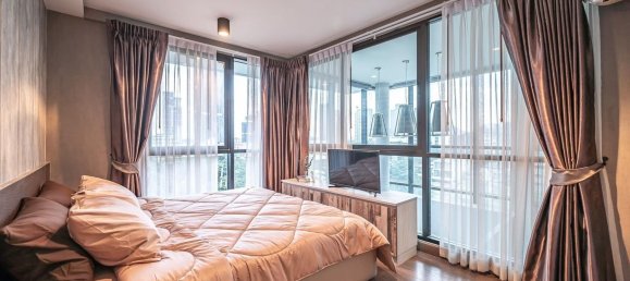 2 bedrooms Duplex in Phra Khanong, Thailand No. 70505 13