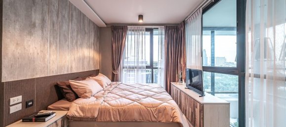 2 bedrooms Duplex in Phra Khanong, Thailand No. 70505 8