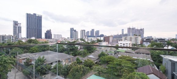 2 bedrooms Duplex in Phra Khanong, Thailand No. 70505 22