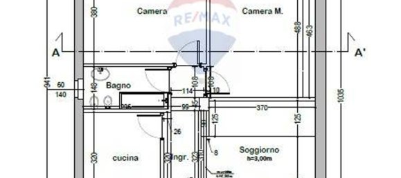 4 غرف نوم منزل في Cologno Monzese, Italy رقم 346052 27