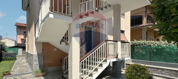 4 غرف نوم منزل في Cologno Monzese, Italy رقم 346052 9