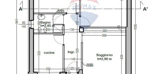 4 غرف نوم منزل في Cologno Monzese, Italy رقم 346052 26