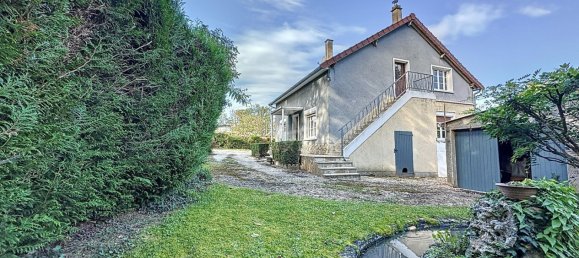 4 bedrooms House in Chatillon-Coligny, France No. 86659 2