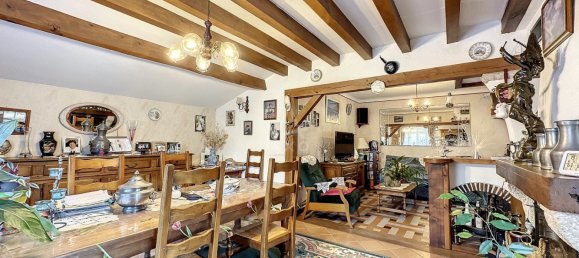 4 bedrooms House in Chatillon-Coligny, France No. 86659 4