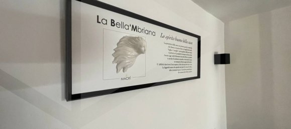 Estudio en Naples, Italy No. 23226 4