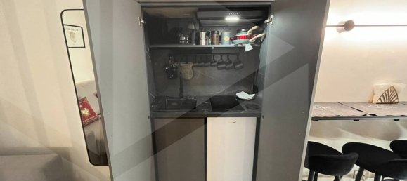 Estudio en Naples, Italy No. 23226 10