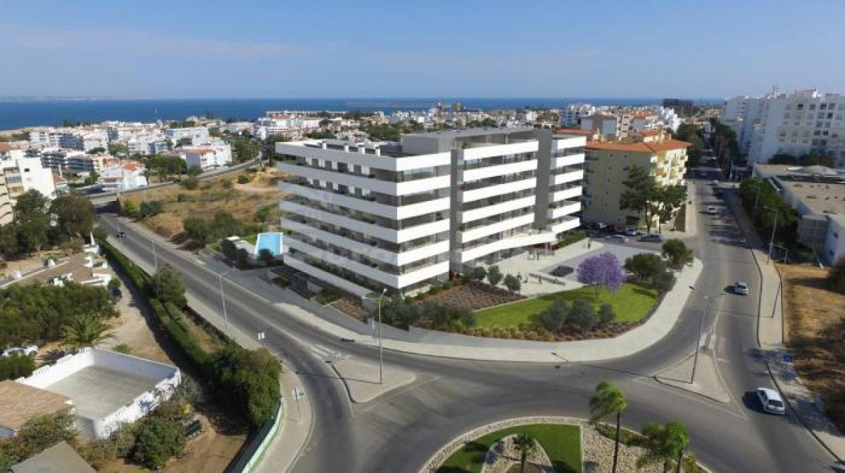 2 bedrooms Apartment in Lagos, Portugal No. 3021