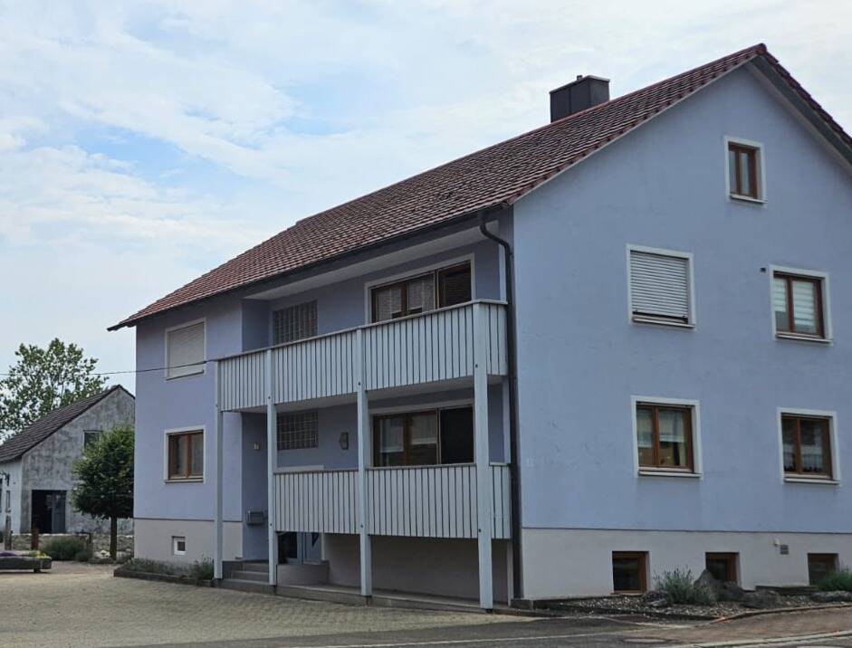 10غرفة تاون هاوس في Bavaria, Germany رقم 323035