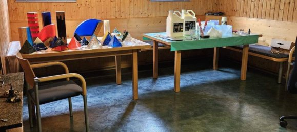 10غرفة تاون هاوس في Bavaria, Germany رقم 323035 38