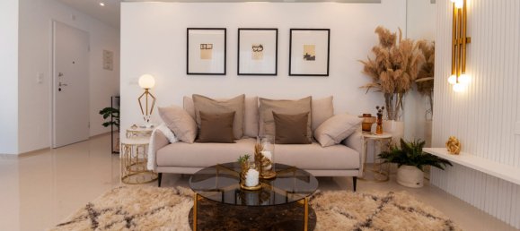 Apartamento de 2 dormitorios en Ciudad Quesada, Spain No. 8967 8