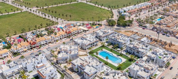 Apartamento de 2 dormitorios en Ciudad Quesada, Spain No. 8967 2