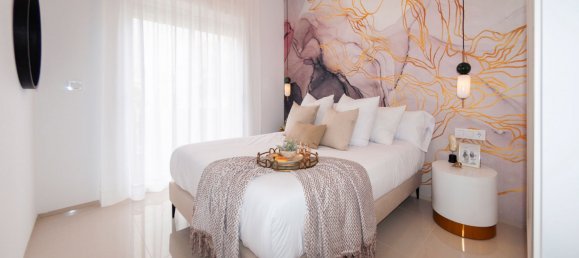 Apartamento de 2 dormitorios en Ciudad Quesada, Spain No. 8967 16