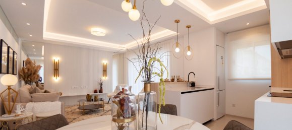 Apartamento de 2 dormitorios en Ciudad Quesada, Spain No. 8967 10