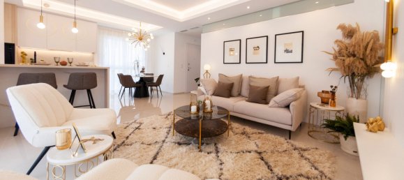 Apartamento de 2 dormitorios en Ciudad Quesada, Spain No. 8967 6