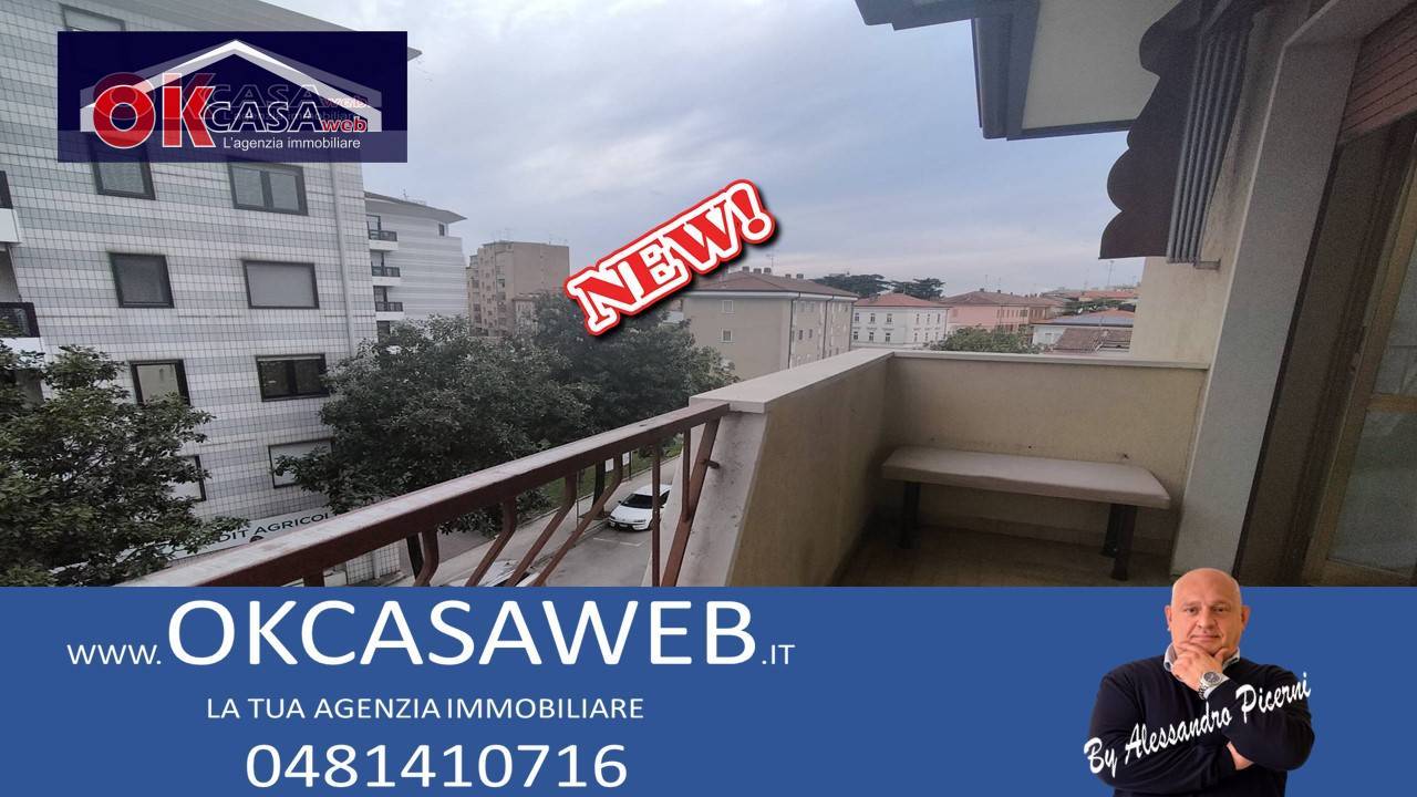 3 bedrooms Apartment in Gorizia, Italy No. 196260