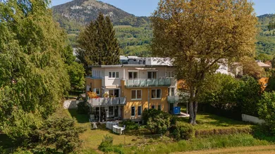 2 bedrooms Penthouse in Salzburg, Austria No. 155927