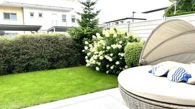 3-salle Appartement à Wels, Austria No. 193448