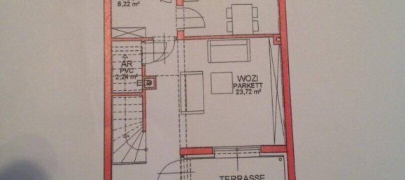 3-salle Appartement à Wels, Austria No. 193448 23
