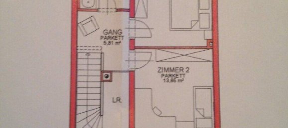 3-salle Appartement à Wels, Austria No. 193448 24