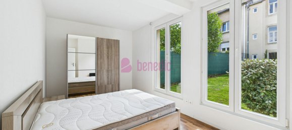 Дом с 2 спальнями в Монтиньи-ле-Мец, Франция № 350215 15