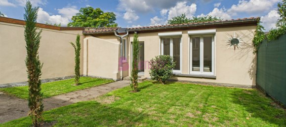 Дом с 2 спальнями в Монтиньи-ле-Мец, Франция № 350215 2