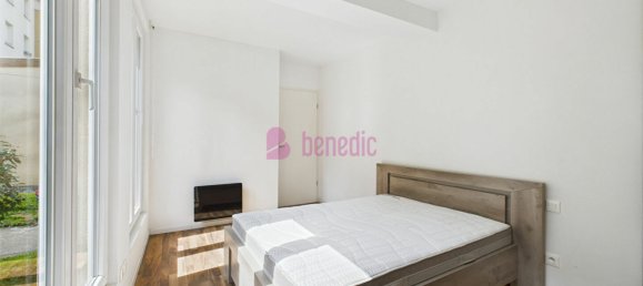 Дом с 2 спальнями в Монтиньи-ле-Мец, Франция № 350215 16