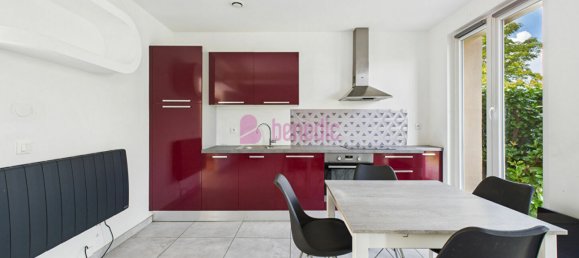 Дом с 2 спальнями в Монтиньи-ле-Мец, Франция № 350215 13