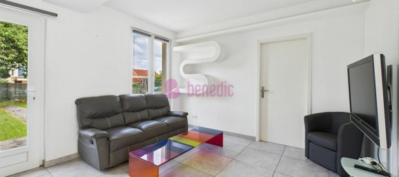 Дом с 2 спальнями в Монтиньи-ле-Мец, Франция № 350215 10