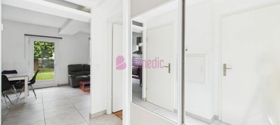 Дом с 2 спальнями в Монтиньи-ле-Мец, Франция № 350215 18