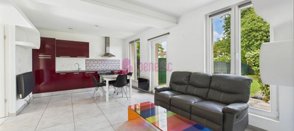 Дом с 2 спальнями в Монтиньи-ле-Мец, Франция № 350215 7