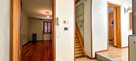 8 rooms House in Quarona, Italy No. 236004 46