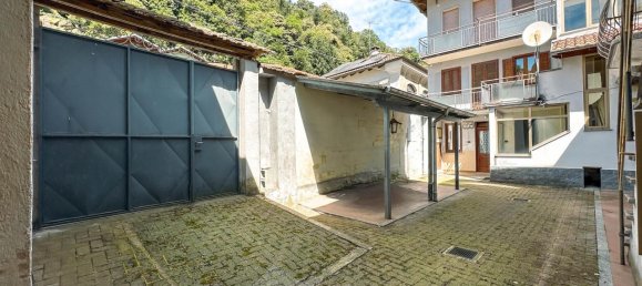 8 rooms House in Quarona, Italy No. 236004 79