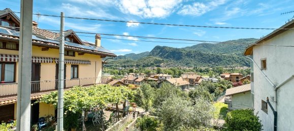 8 rooms House in Quarona, Italy No. 236004 80