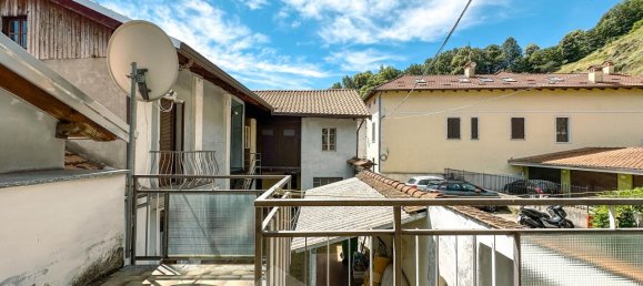 8 rooms House in Quarona, Italy No. 236004 77