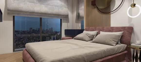 Apartment 2+1 in Aksu, Turkey No. 33056 20