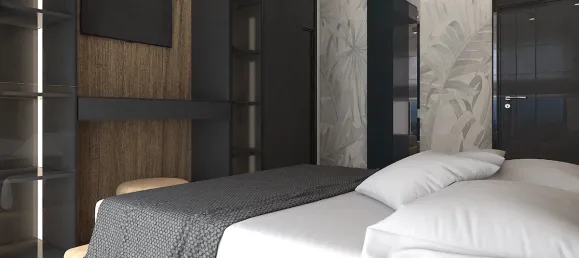 Apartment 2+1 in Aksu, Turkey No. 33056 14