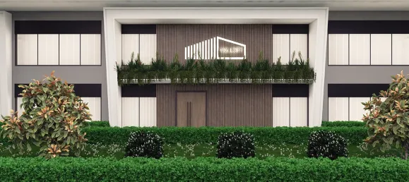 Apartment 2+1 in Aksu, Turkey No. 33056 6