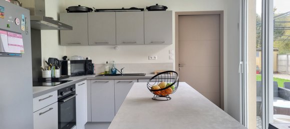 4 Schlafzimmer Haus in Maintenon, France, Nr. 158664 4