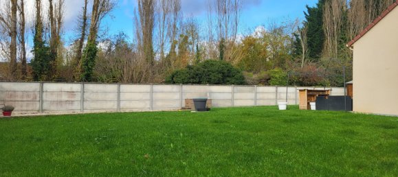 4 Schlafzimmer Haus in Maintenon, France, Nr. 158664 2