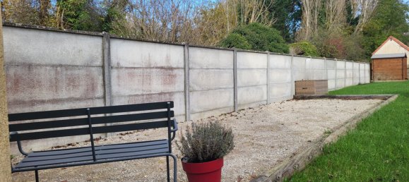 4 Schlafzimmer Haus in Maintenon, France, Nr. 158664 12