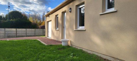 4 Schlafzimmer Haus in Maintenon, France, Nr. 158664 13