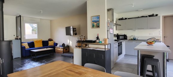 4 Schlafzimmer Haus in Maintenon, France, Nr. 158664 3