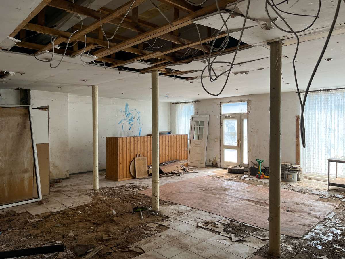 Edifício de 20 divisões em Saalfeld-Rudolstadt, Germany N.º 222505